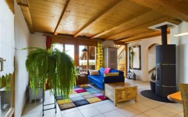 Reihenfamilienhaus 4.5 Zimmer - image - 2