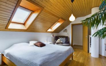 Reihenfamilienhaus 4.5 Zimmer - image - 7