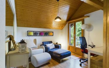 Reihenfamilienhaus 4.5 Zimmer - image - 8
