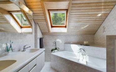 Reihenfamilienhaus 4.5 Zimmer - image - 9