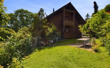 Reihenfamilienhaus 4.5 Zimmer - image - 12