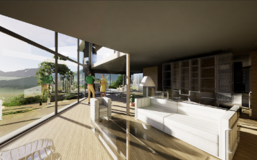 Villa 4.5 pièces - image - 1