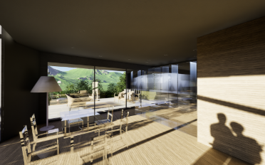 Villa 4.5 pièces - image - 5