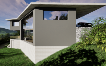 Villa 4.5 pièces - image - 8