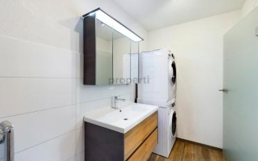Wohnung 2.5 Zimmer - image - 5