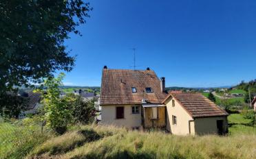 Wohngebäude 9 Zimmer - image - 2