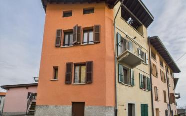 Maison contiguë 5 pièces - image - 1