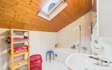 Maison contiguë 5 pièces - image - 9