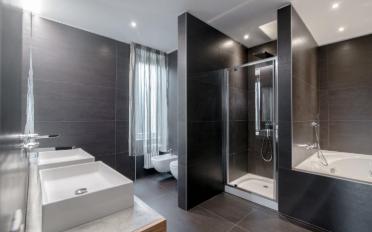 Villa 8 pièces - image - 8