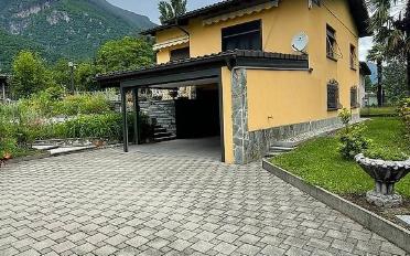 Bifamiliar house 4.5 rooms - image - 1