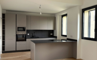 Wohnung 3.5 Zimmer - image - 1