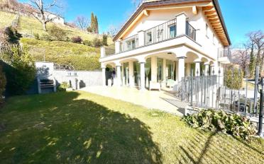 Einfamilienhaus 8.5 Zimmer - image - 2