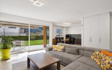 Wohnung 4.5 Zimmer - image - 1