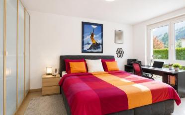 Wohnung 4.5 Zimmer - image - 4