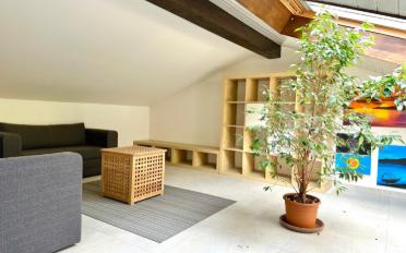 Attikawohnung 4.5 Zimmer - image - 8