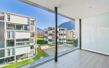 Wohnung 3.5 Zimmer - image - 9