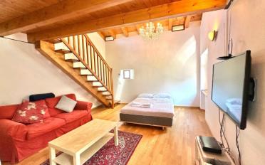 Doppeleinfamilienhaus 5.5 Zimmer - image - 4