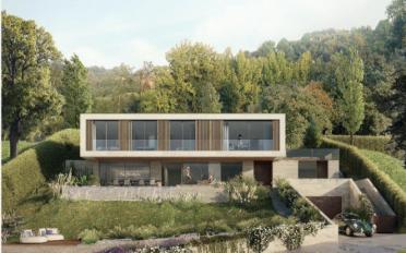 Bauland 10 Zimmer - image - 2