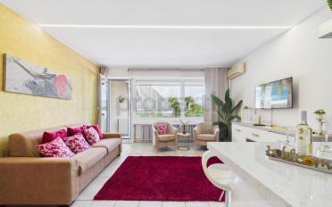 Wohnung 2.5 Zimmer - image - 1