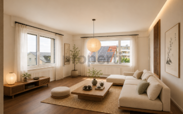 Wohnung 4.5 Zimmer - image - 1