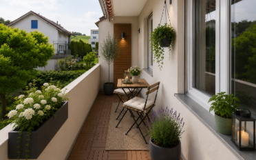 Wohnung 4.5 Zimmer - image - 10
