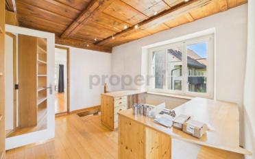 Einfamilienhaus 8.5 Zimmer - image - 11