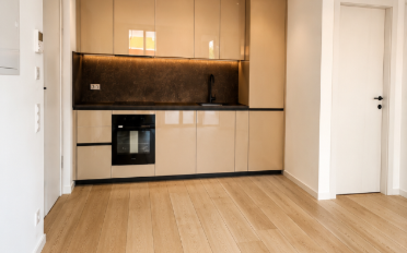 Apartment 2.5 rooms - image - 2