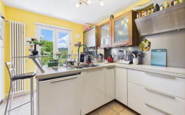 Villa 5.5 Zimmer - image - 4