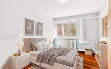 Apartment 5.5 rooms - image - 2