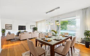 Apartment 5.5 rooms - image - 1