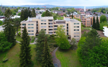 Apartment 5.5 rooms - image - 10