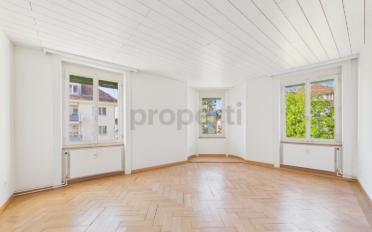 Terrassenwohnung 4.5 Zimmer - image - 2
