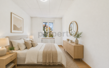 Terrassenwohnung 4.5 Zimmer - image - 6