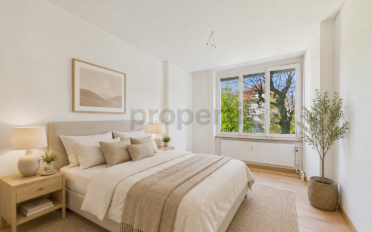 Terrassenwohnung 4.5 Zimmer - image - 4