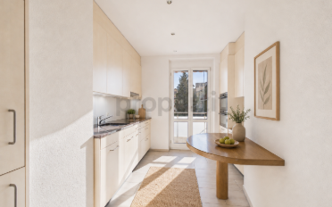 Terrassenwohnung 4.5 Zimmer - image - 8