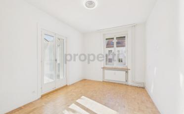 Terrassenwohnung 4.5 Zimmer - image - 11