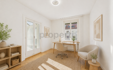 Terrassenwohnung 4.5 Zimmer - image - 10