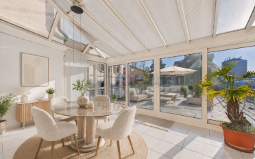 Terrassenwohnung 4.5 Zimmer - image - 12