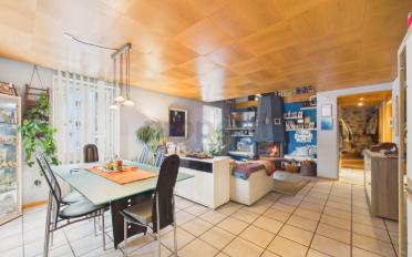 Single house 7.5 rooms - image - 2