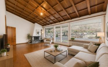Wohnung 5.5 Zimmer - image - 1