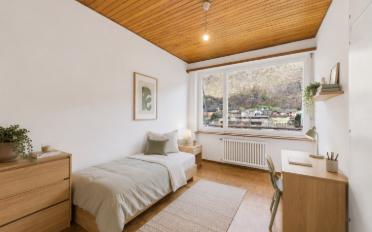 Wohnung 5.5 Zimmer - image - 9