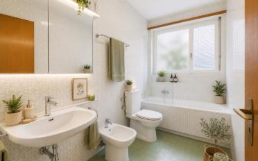 Wohnung 5.5 Zimmer - image - 10