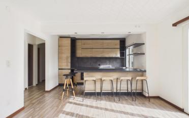 Maison 4.5 pièces - image - 4
