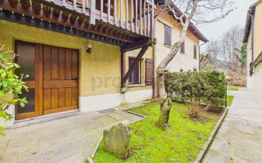 Maison contiguë 3 pièces - image - 1