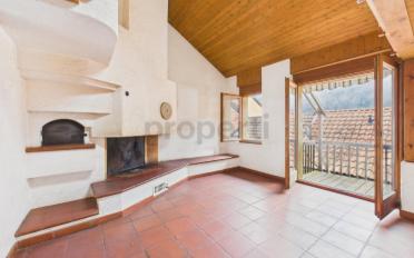 Maison contiguë 3 pièces - image - 2