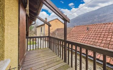 Maison contiguë 3 pièces - image - 9