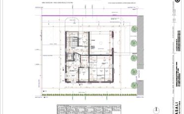 Immeuble résidentiel 12.5 pièces - image - 11