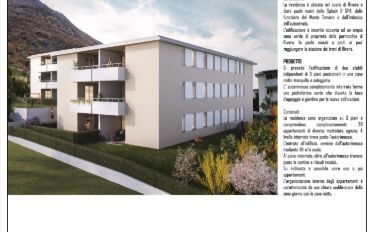Wohnung 3 Zimmer - image - 5