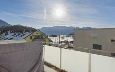 Wohnung 4.5 Zimmer - image - 1