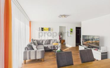 Wohnung 4.5 Zimmer - image - 2